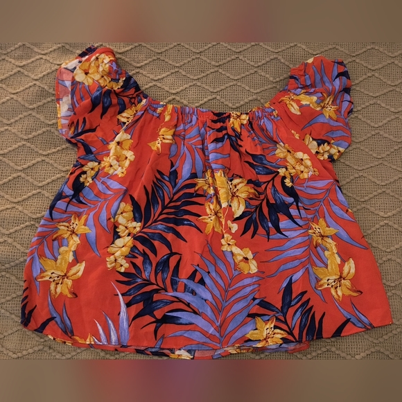 Rip Curl Tops - Women's Rip Curl Top